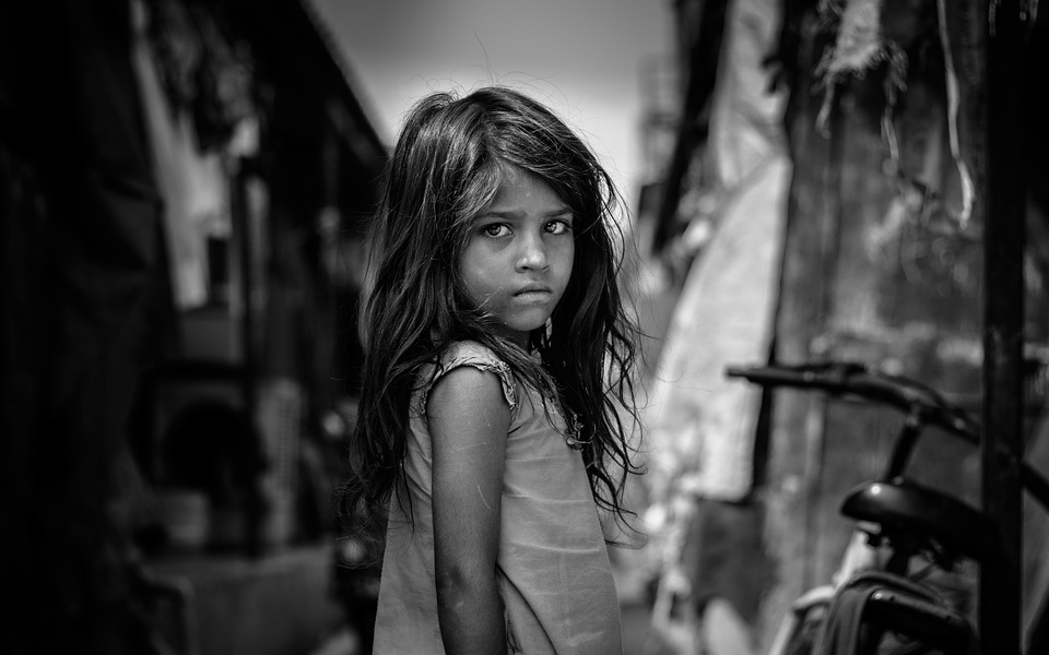 child